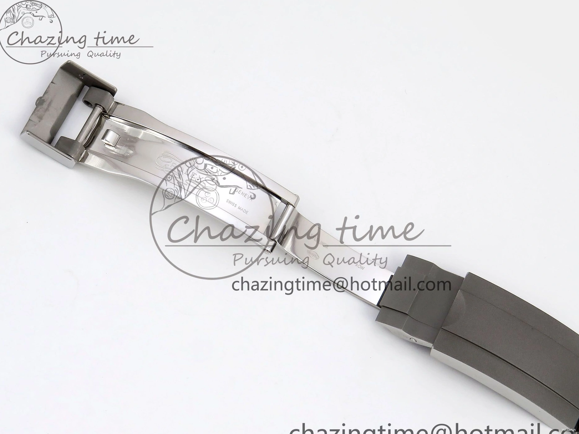 Best SA3130 Ceramic Sandblasted Edition Bracelet JDF Submariner SS Black Carbon Dial Dial Bezel on 0522